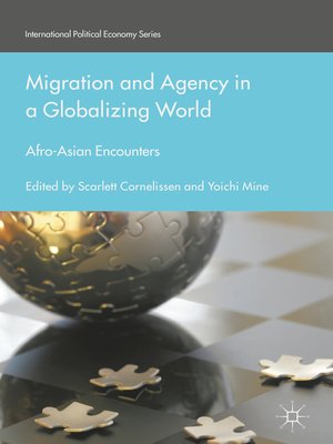 cover image of Migration and Agency in a Globalizing World